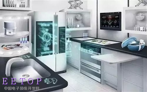 從公共設施到家居 智能照明步步為營