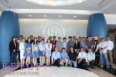 聯想集團與UL在臺灣共同舉辦UL/EN/IEC 62368-1的產品技術論壇