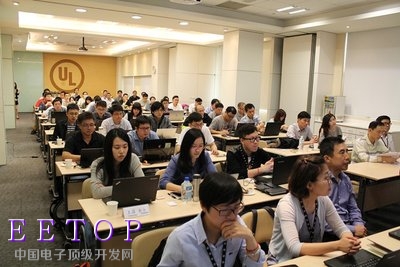 聯想集團主力產品供應商參與一連兩天的培訓
