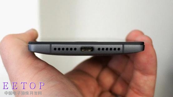 關于新一代USB-C接口標準你需要知道的一切