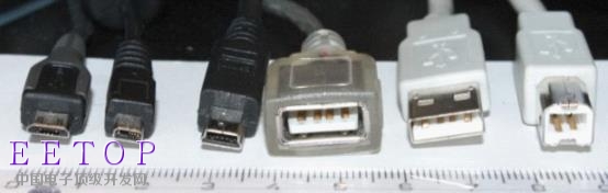 關于新一代USB-C接口標準你需要知道的一切