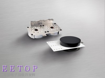 先進ROLINX®電容器母線排解決方案首次亮相
