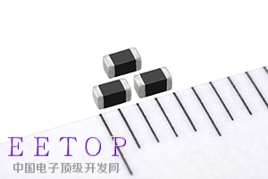EMC對策元件: 低失真音頻線噪音濾波器