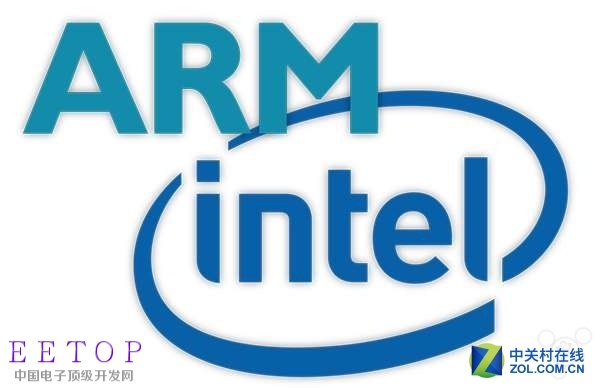 服務器架構：x86、RISC、ARM誰主江湖？ 