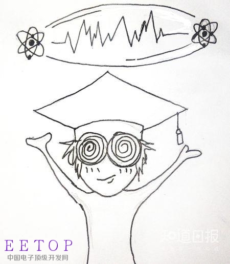 中國制造！全球首顆量子衛星揭秘