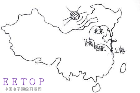 中國制造！全球首顆量子衛星揭秘