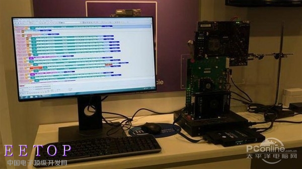 PCI-E 3.0 4.0 5.0