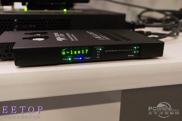PCI-E 3.0 4.0 5.0