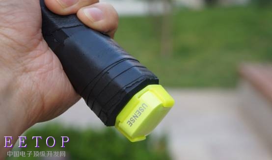 USENSE 羽毛球 的圖像結果