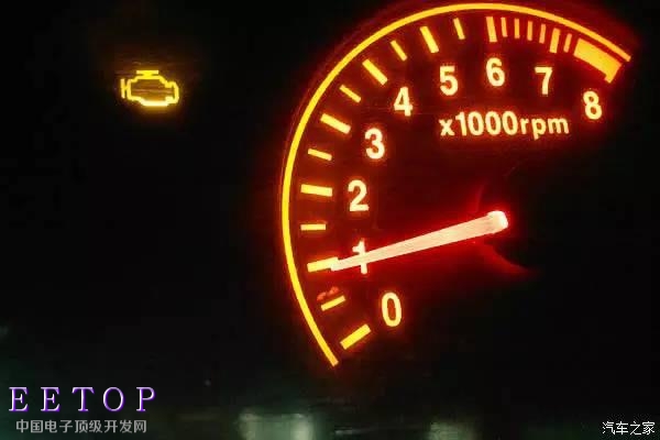 車子為什么要自我診斷？OBD背后的秘密