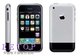 iPhone十年 外觀//工藝/天線都有哪些變化？