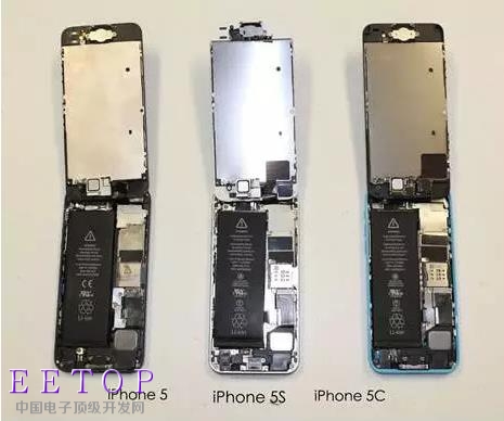 iPhone十年 外觀//工藝/天線都有哪些變化？
