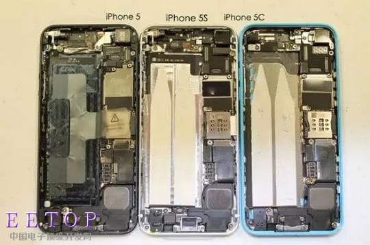 iPhone十年 外觀//工藝/天線都有哪些變化？