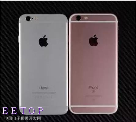 iPhone十年 外觀//工藝/天線都有哪些變化？