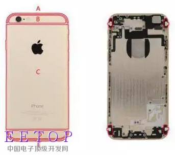 iPhone十年 外觀//工藝/天線都有哪些變化？