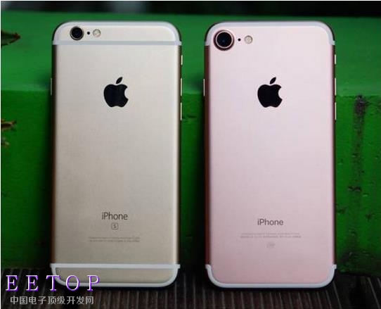 iPhone十年 外觀//工藝/天線都有哪些變化？