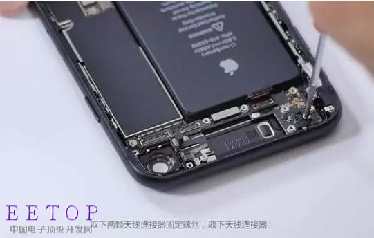 iPhone十年 外觀//工藝/天線都有哪些變化？