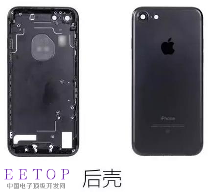 iPhone十年 外觀//工藝/天線都有哪些變化？