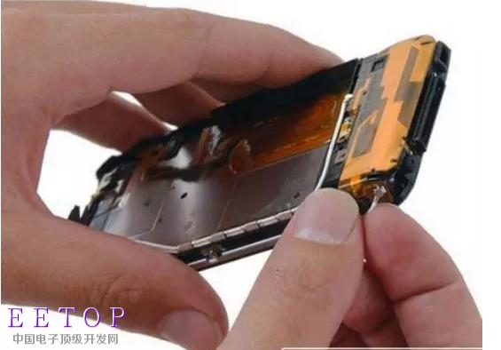iPhone十年 外觀//工藝/天線都有哪些變化？