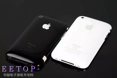 iPhone十年 外觀//工藝/天線都有哪些變化？