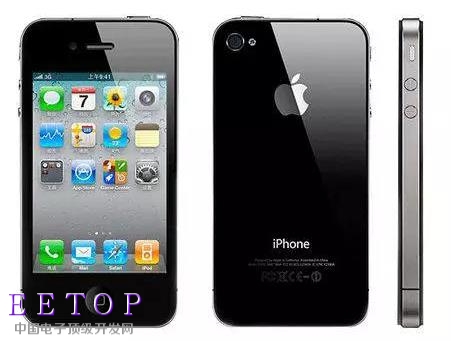 iPhone十年 外觀//工藝/天線都有哪些變化？