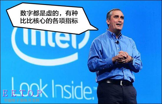 那么手機芯片表示看蒙圈 下面來理一理