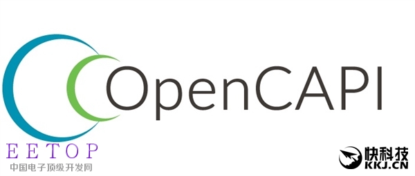 AMD、Google、IBM聯手：開放式高性能總線OpenCAPI