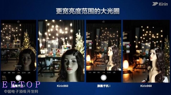 Mate 9首發(fā)！華為麒麟960全解析：性能不得了