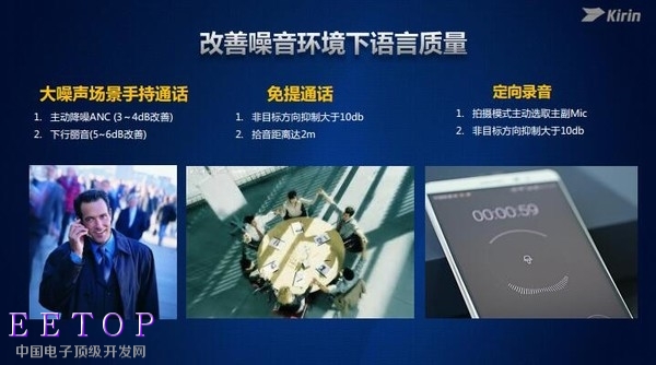 Mate 9首發(fā)！華為麒麟960全解析：性能不得了