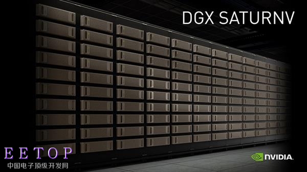 NVIDIA：中國超算性能世界第一認了 但省電我最強