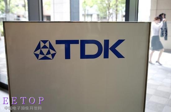 13億美元：日本TDK收購美國芯片廠InvenSense