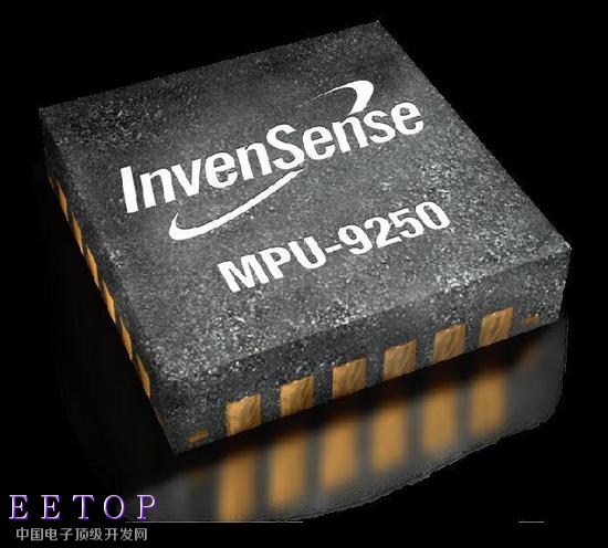 13億美元：日本TDK收購美國芯片廠InvenSense