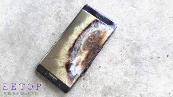 外媒評2016最差電子產品榜單：三星Note 7登頂