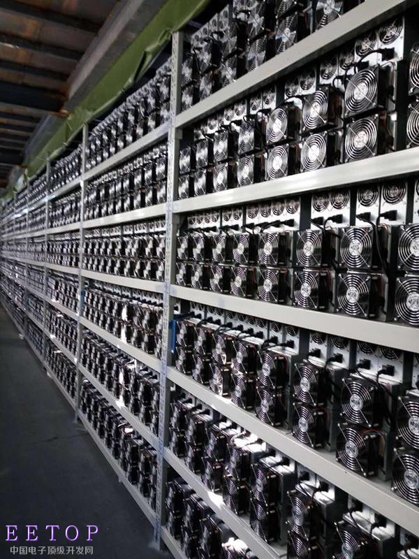 一位比特幣礦工的自白：曾因追高挖礦機(jī)股票，賠掉所有家當(dāng)