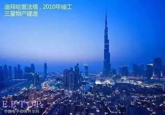 一文看懂：三星產業鏈到底有多牛？