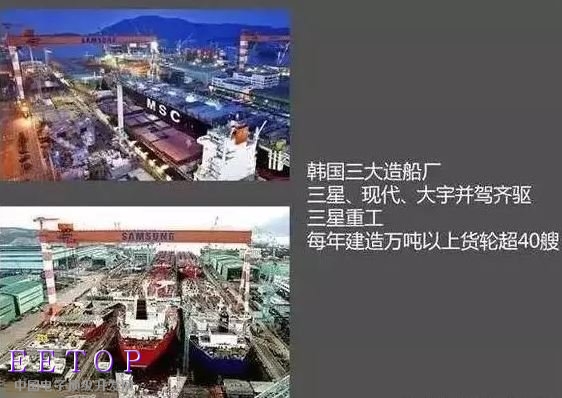 一文看懂：三星產業鏈到底有多牛？