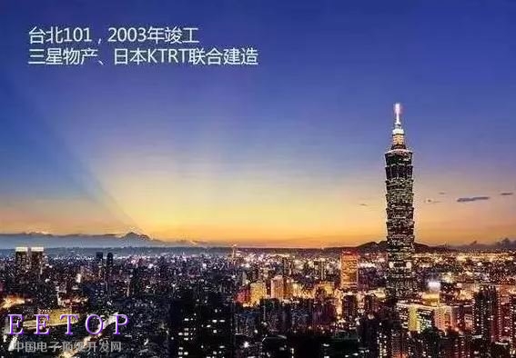 一文看懂：三星產業鏈到底有多牛？