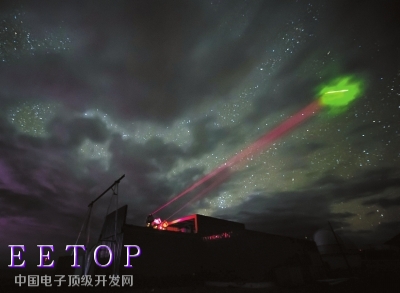 “墨子號”在軌測試順利  下月中旬開始科學實驗