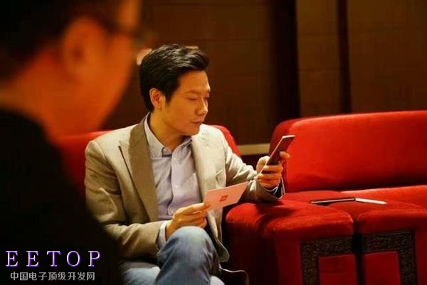 為啥要做處理器？雷軍：真的是被逼出來秀實力_新客網