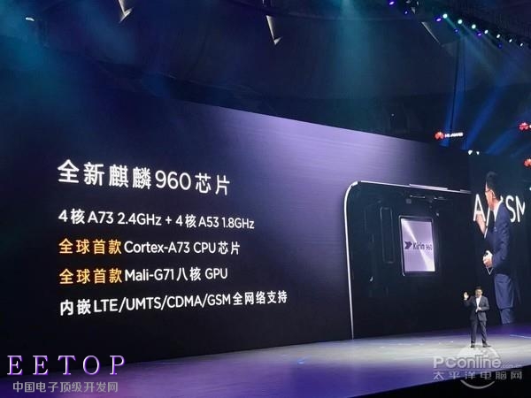 內(nèi)幕！小米/華為自研CPU真因曝光：再窮也要上