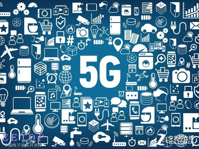 唱反調！為什么說5G殺不死WiFi？