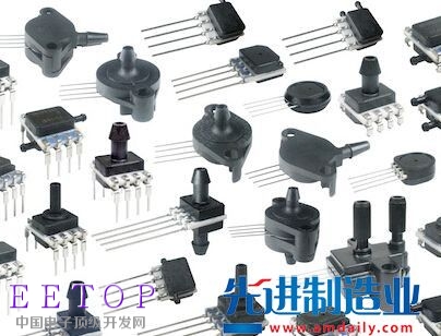 物聯(lián)網(wǎng)傳感器技術(shù)的發(fā)展趨勢(shì)及全球重要玩家