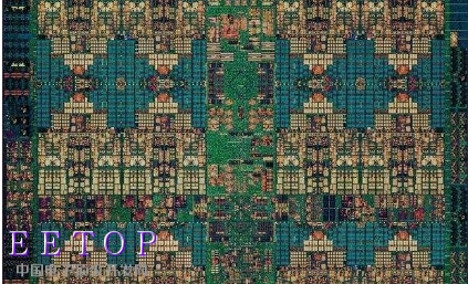 7nm、5nm芯片性能爆發！IBM研發出終極絕緣體