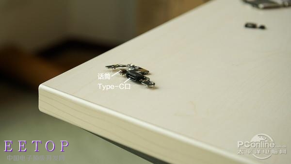 閃存顆粒是它！華為P10詳細拆解：做工用料感受下