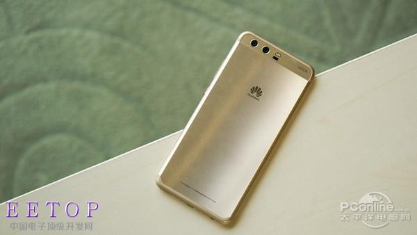 閃存顆粒是它！華為P10詳細拆解：做工用料感受下