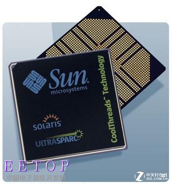 全殲對手！Intel x86處理器為什么不死？