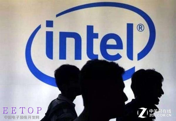 全殲對手！Intel x86處理器為什么不死？