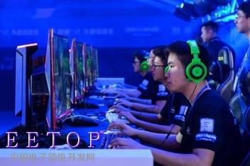 英雄聯盟冠軍DJ戰隊