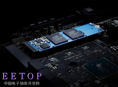 英特爾傲騰(Optane)內存面世