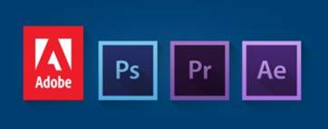 Adobe系列軟件